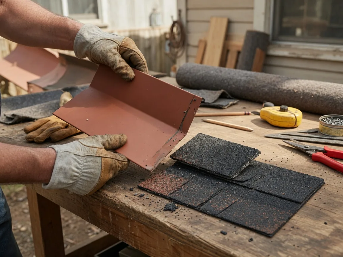 Roof Repair company in Harrison, ME